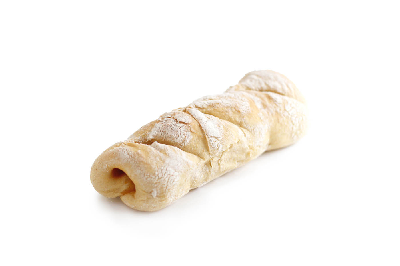 Pão com Chouriço